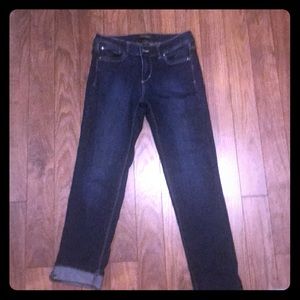 Jeans size one